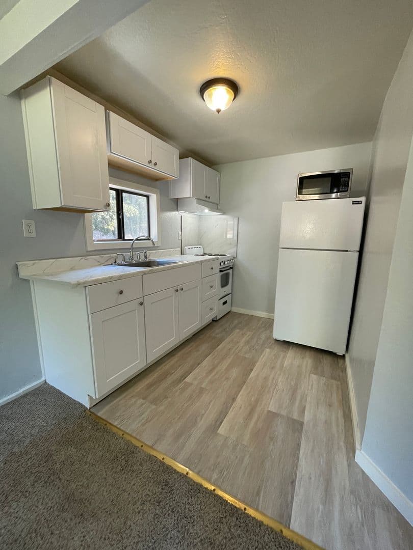 Monte Rio Apartment: 19110 C St.