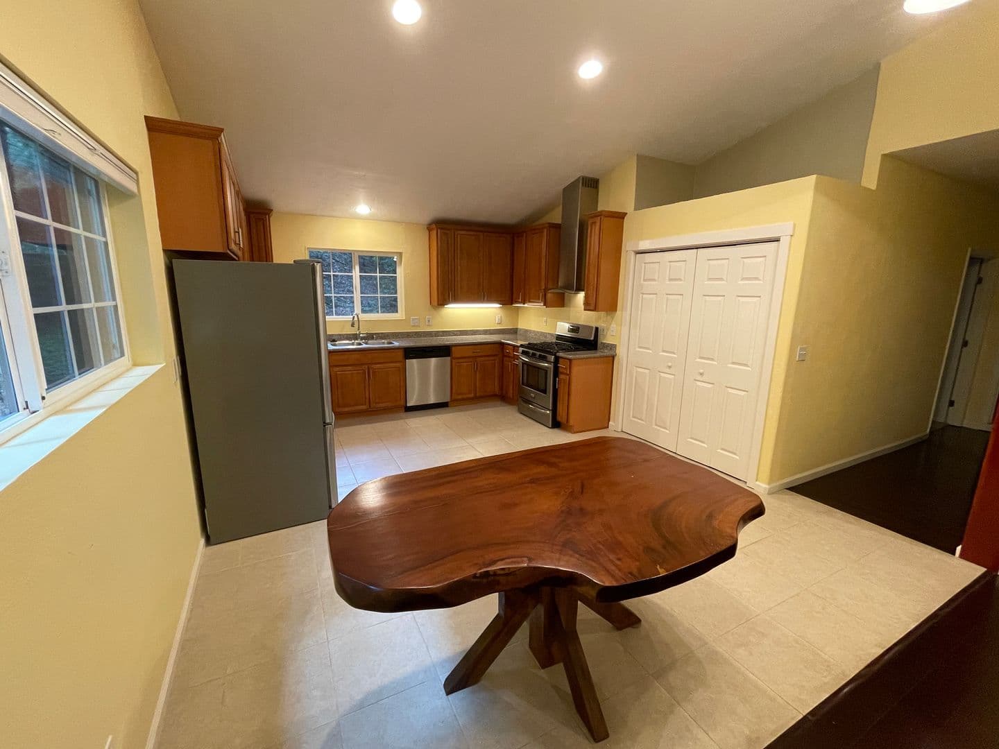Guerneville Apartment: 14006 Fern Rd.