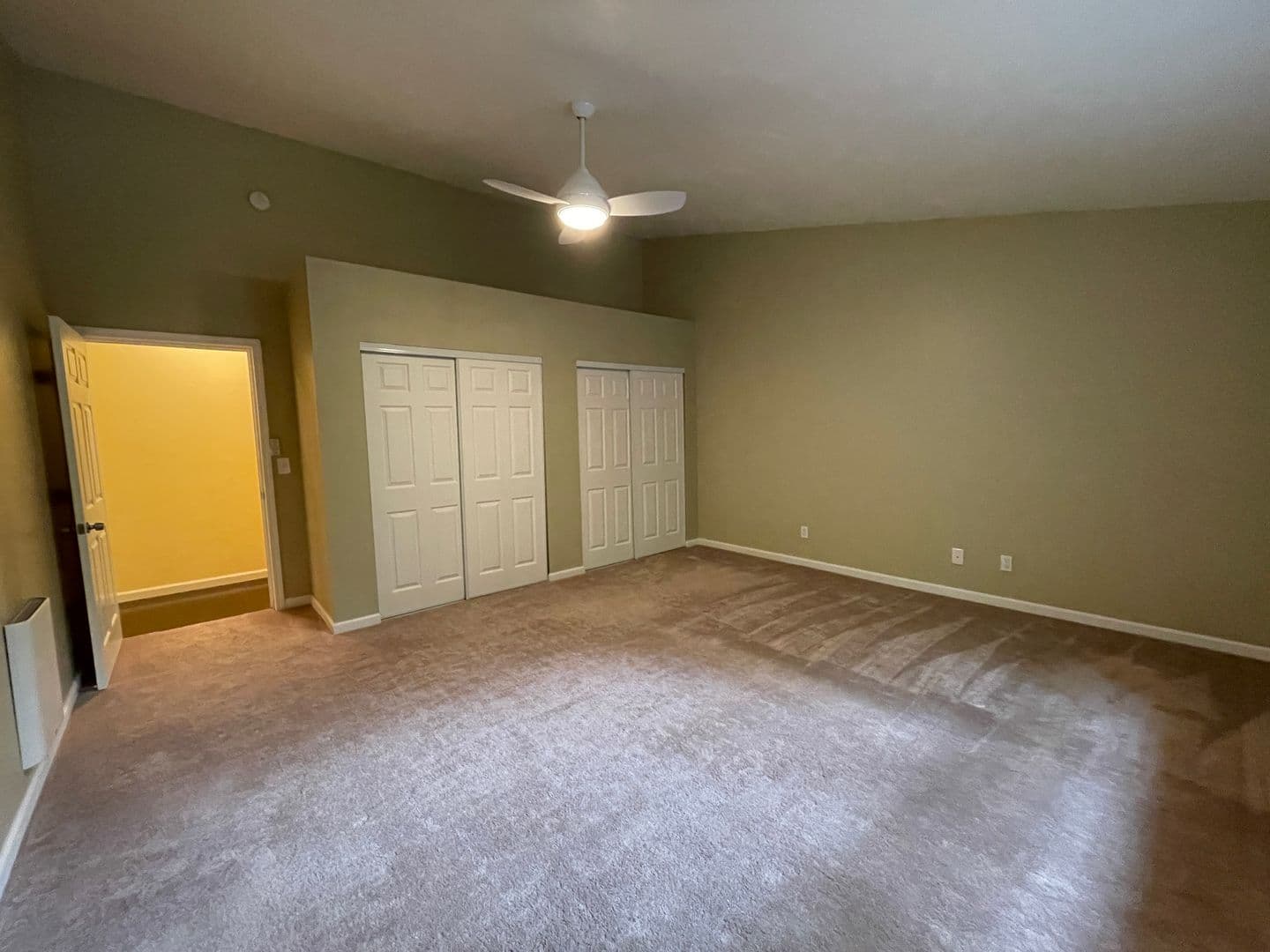 Guerneville Apartment: 14006 Fern Rd.