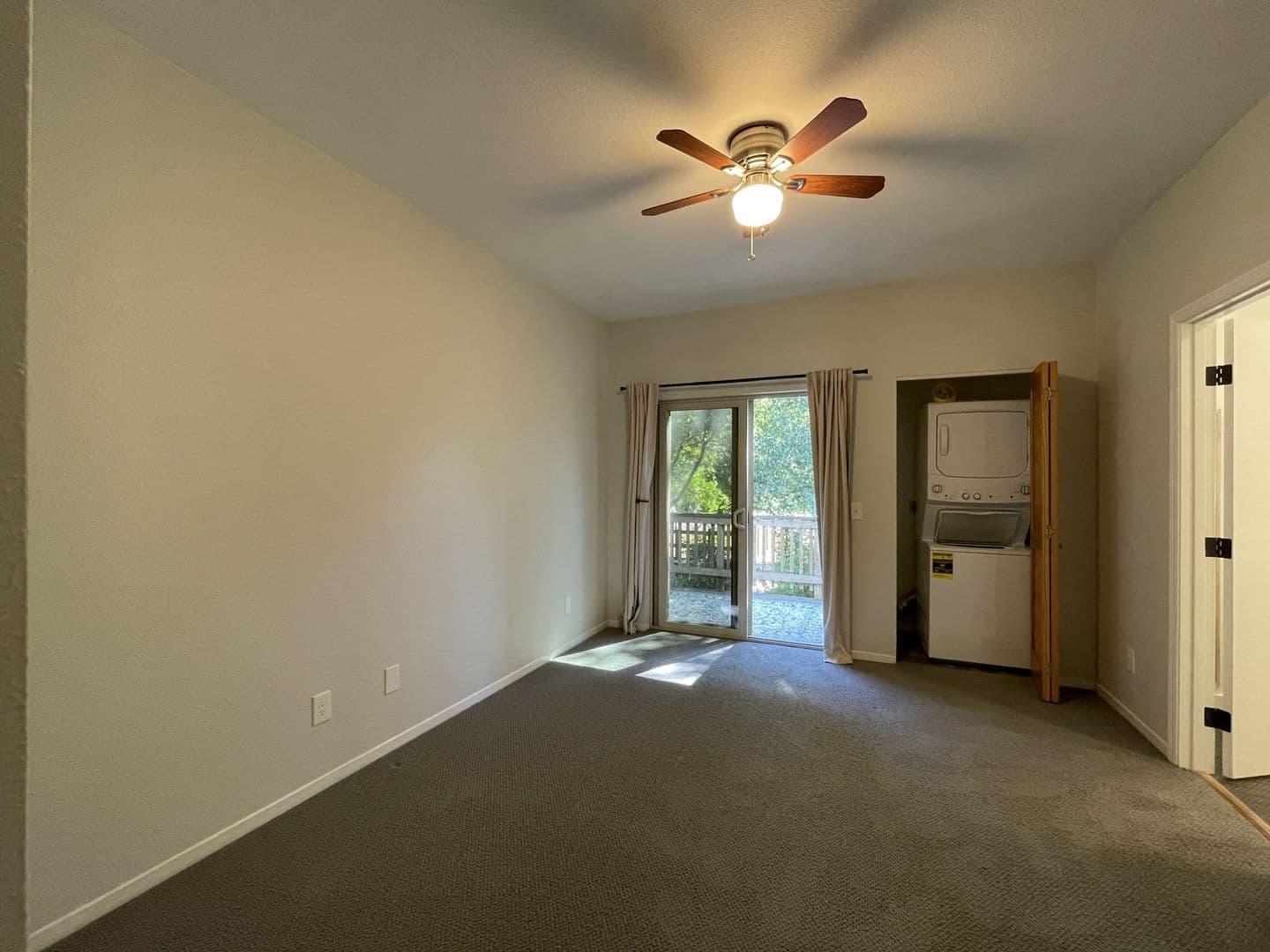 Sebastopol Apartment: 4200 Green Valley School Rd.