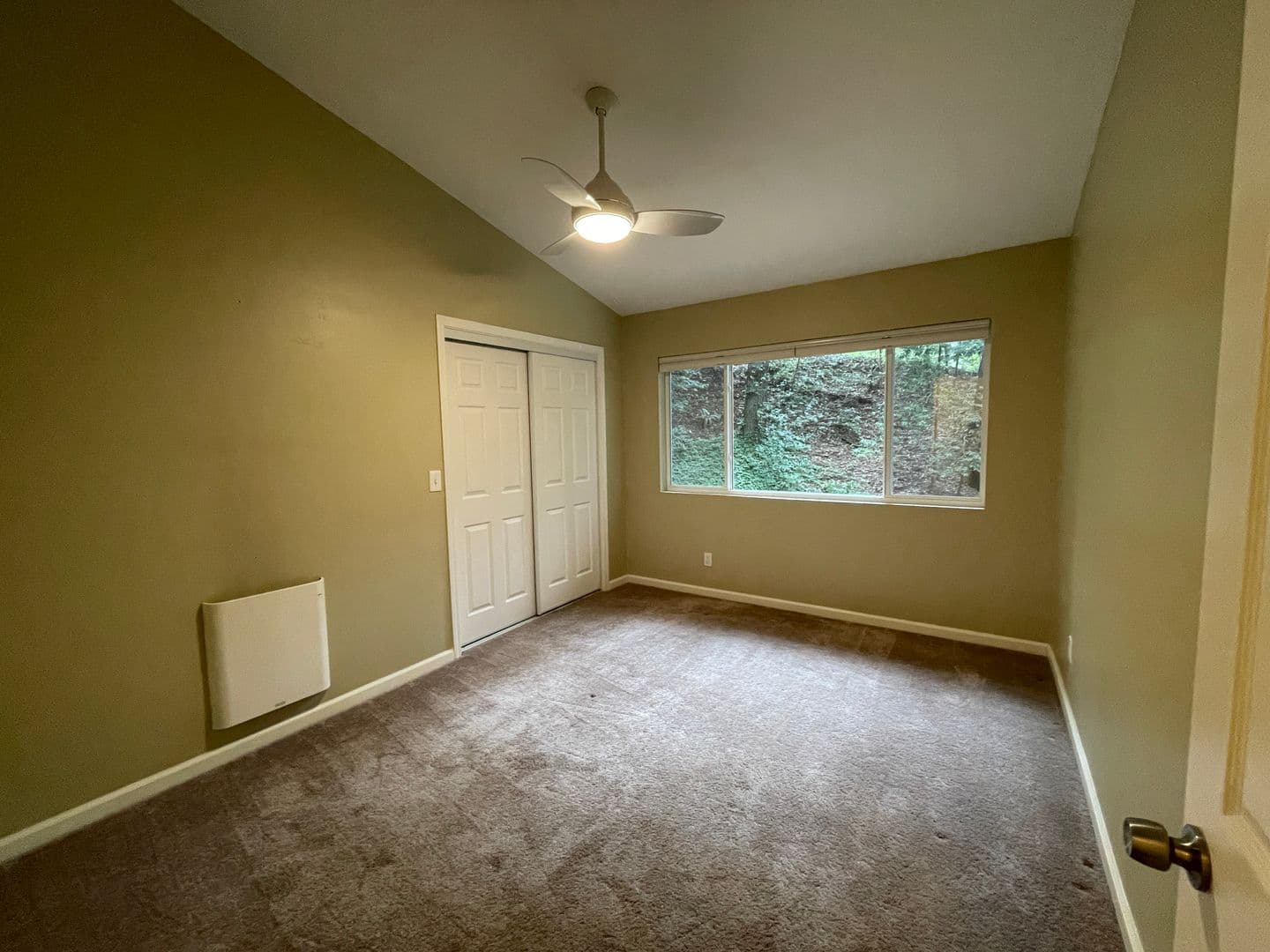 Guerneville Apartment: 14006 Fern Rd.