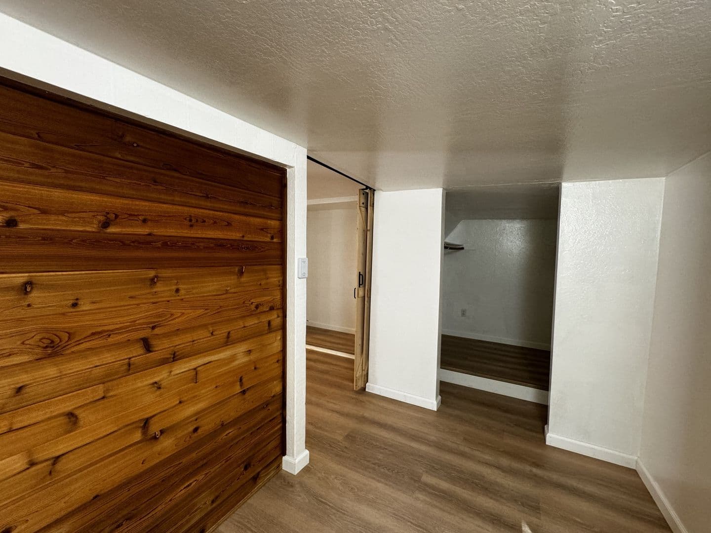 Guerneville Apartment: 14926 Canyon One Rd.