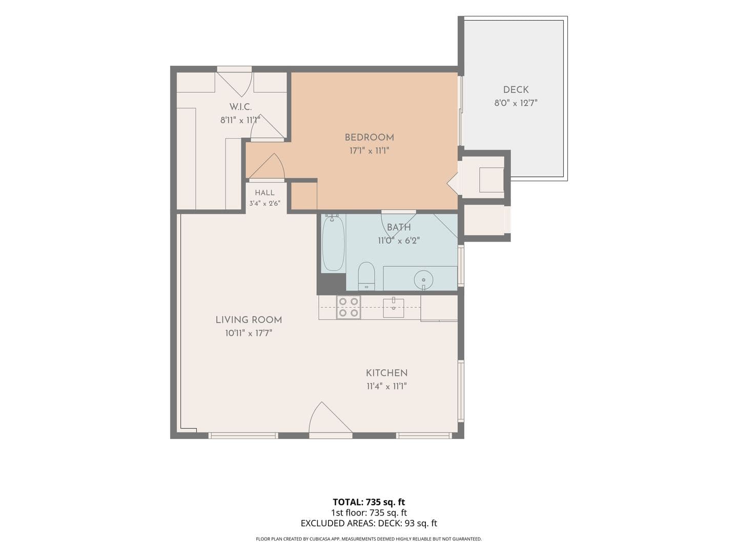 Sebastopol Apartment: 4200 Green Valley School Rd.