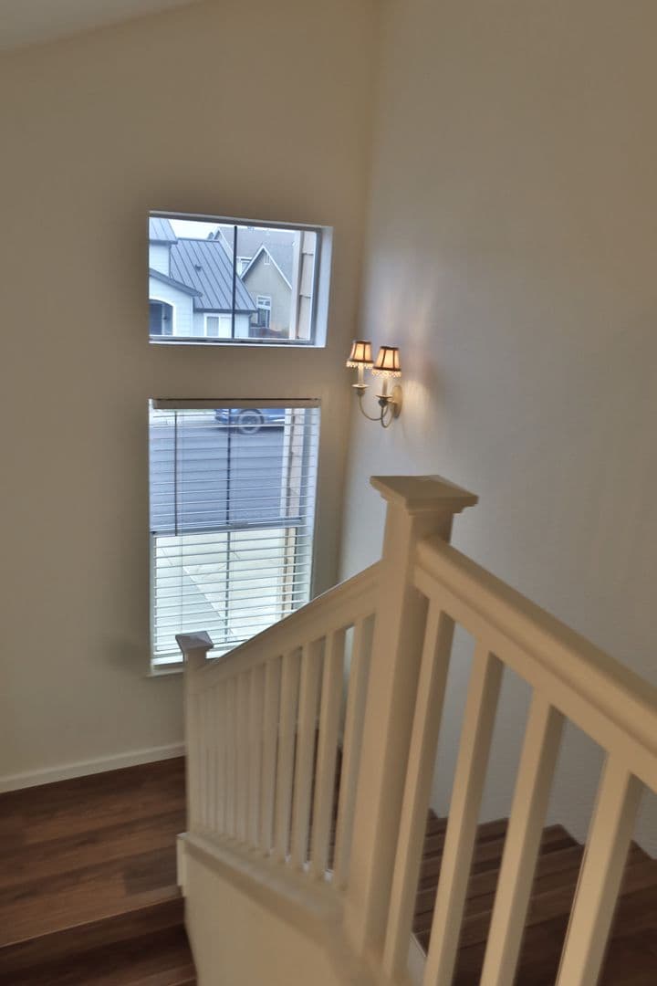 Rohnert Park House: 8037 Mason Dr.