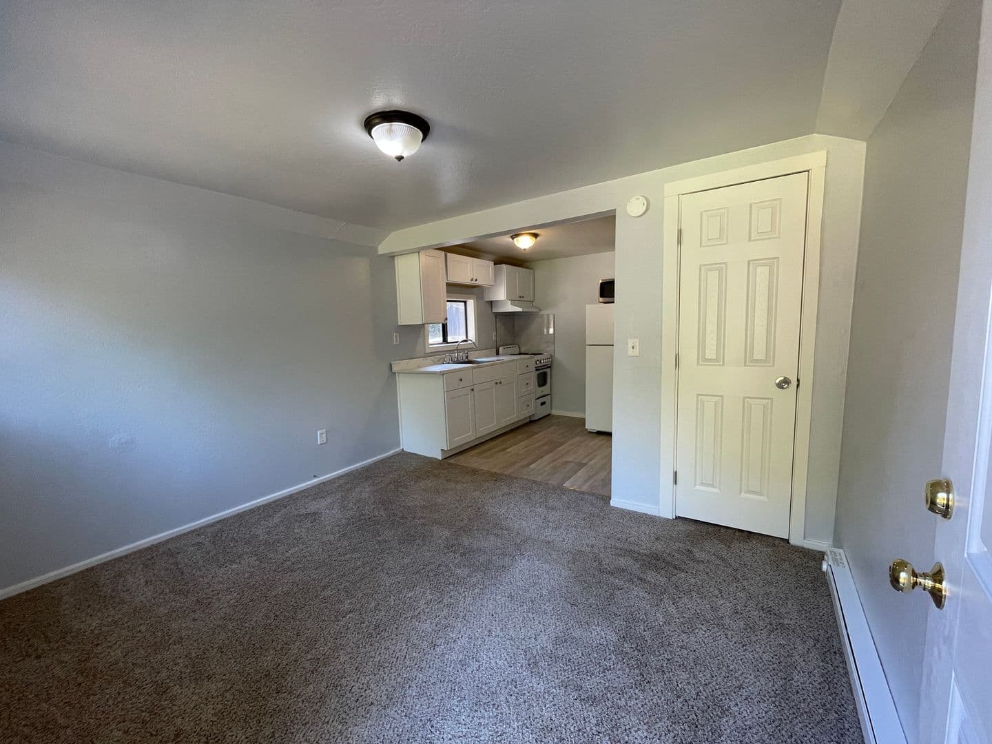 Monte Rio Apartment: 19110 C St.