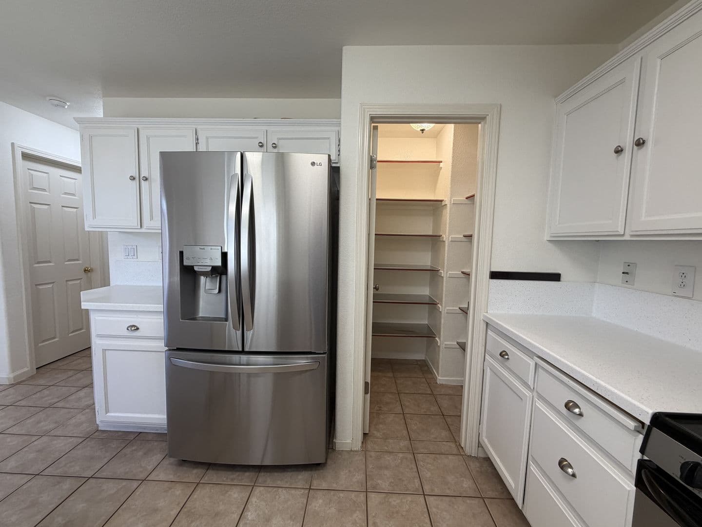 Rohnert Park House: 8037 Mason Dr.