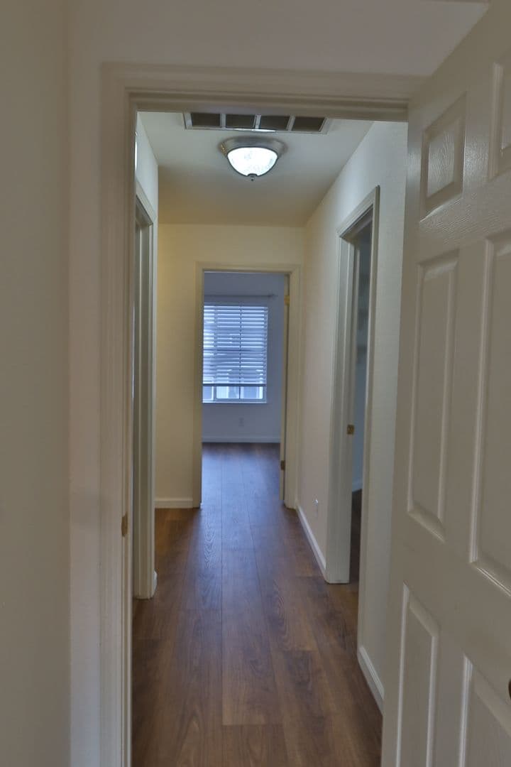 Rohnert Park House: 8037 Mason Dr.