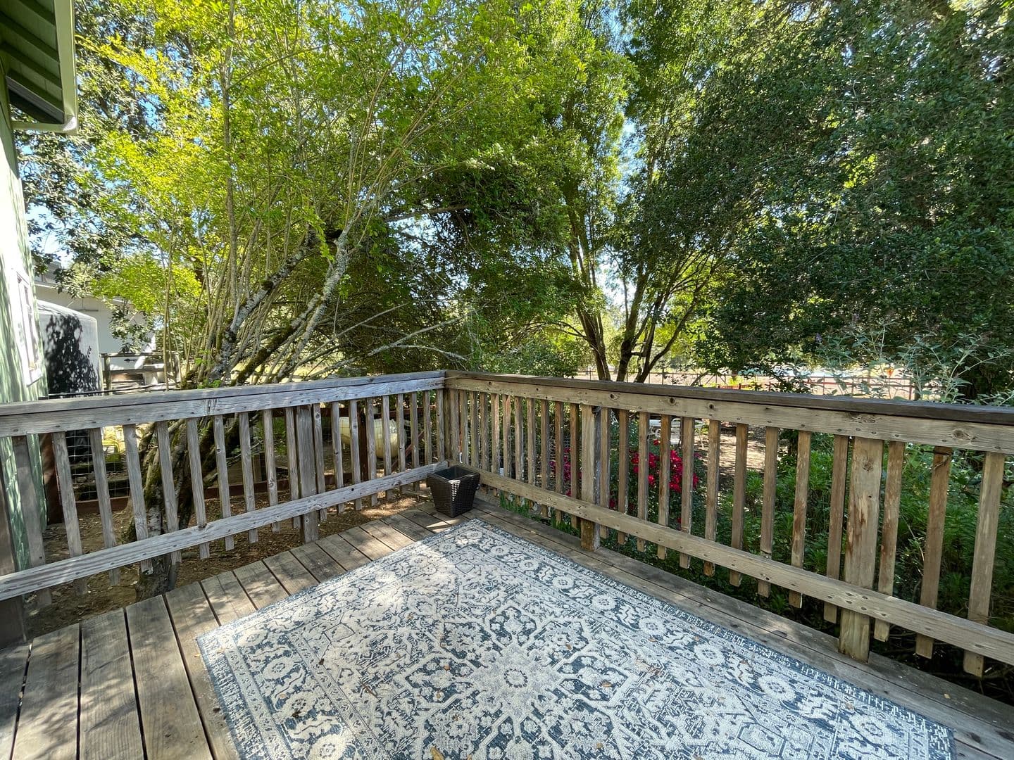 Sebastopol Apartment: 4200 Green Valley School Rd.