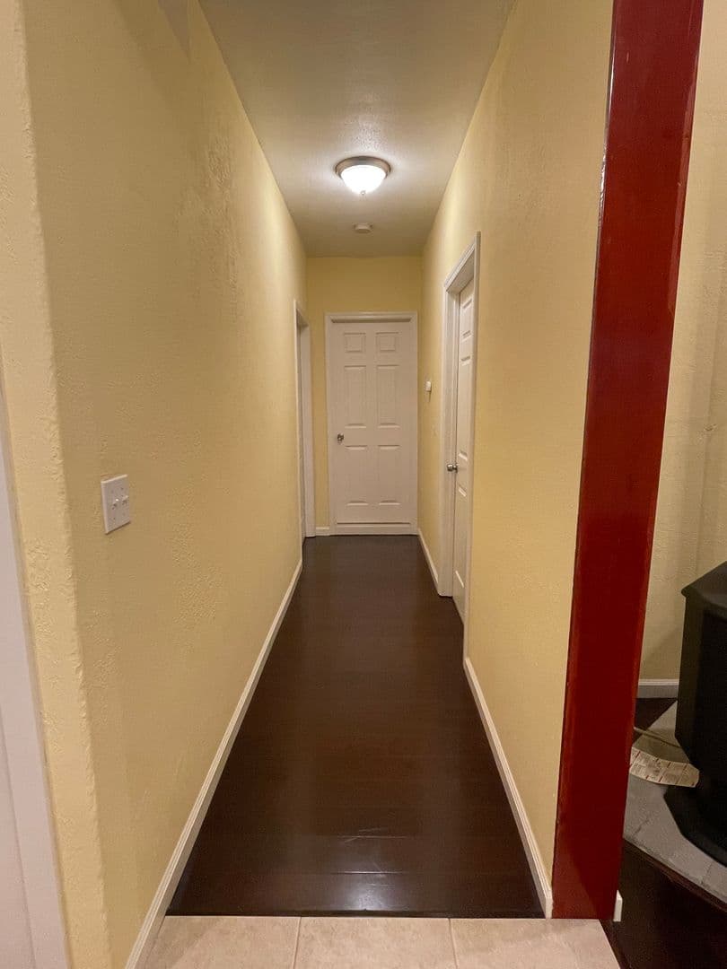Guerneville Apartment: 14006 Fern Rd.