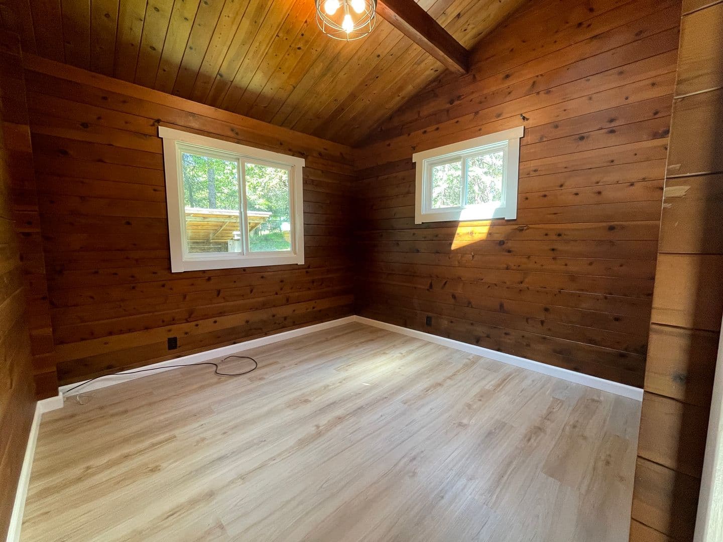 Sebastopol Apartment: 12640 Dupont Rd.