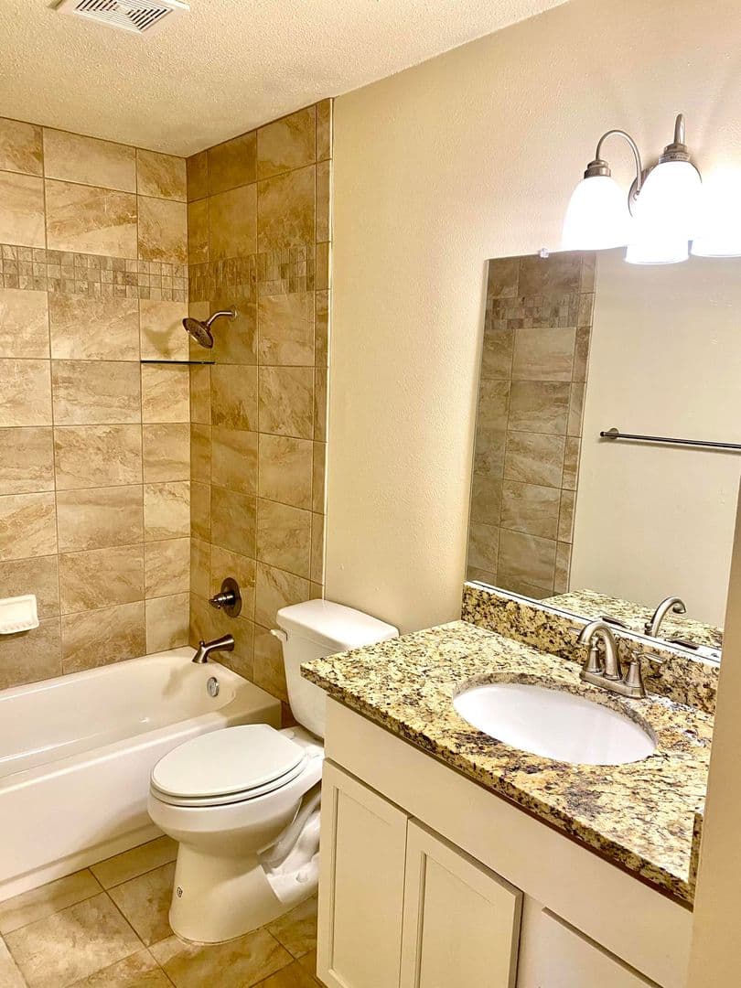 Nacogdoches Apartment: 3300 Pearl Street
