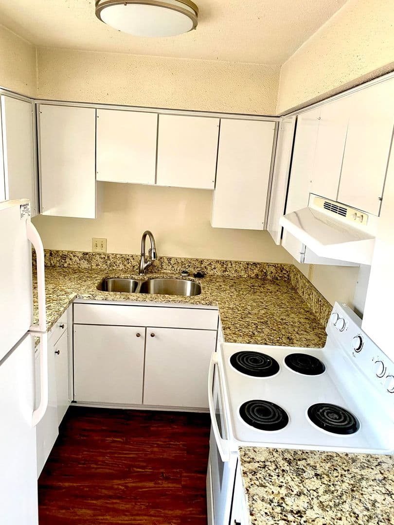 Nacogdoches Apartment: 3300 Pearl Street