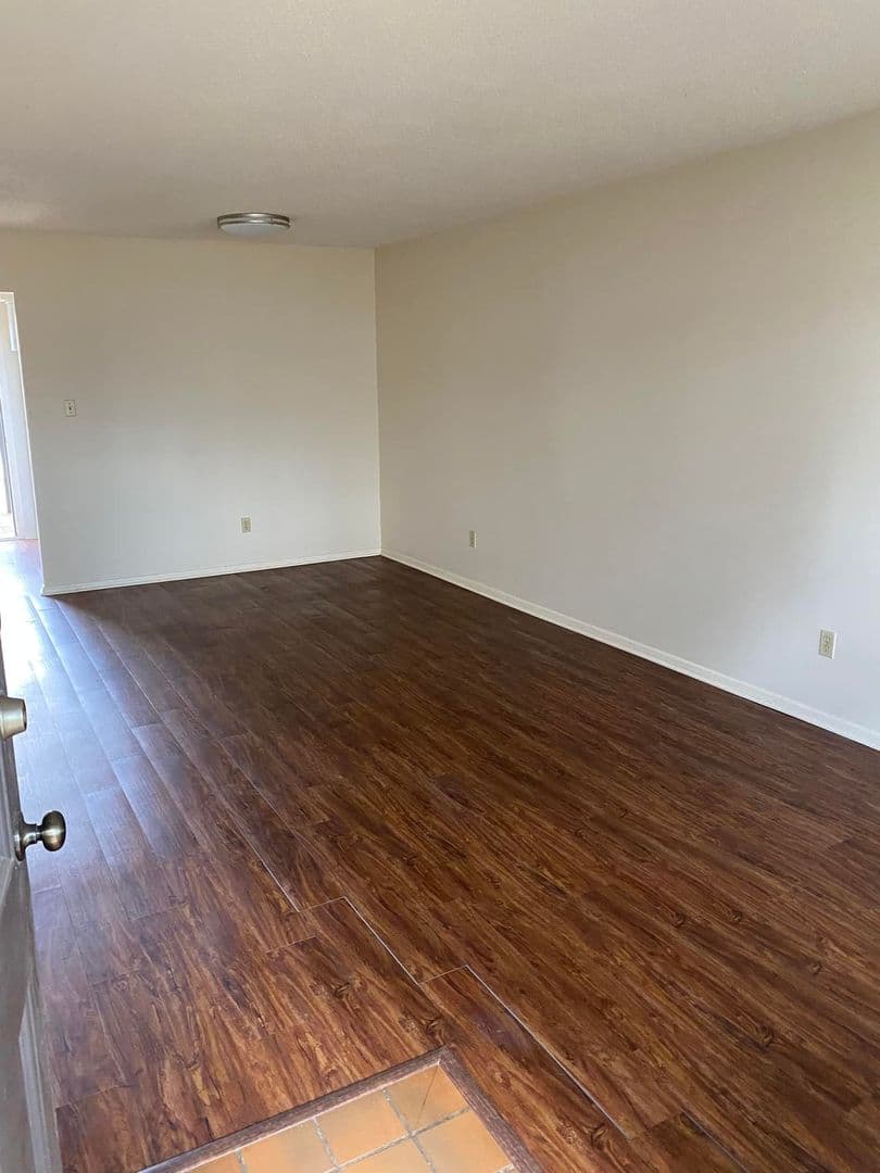 Nacogdoches Apartment: 3300 Pearl Street