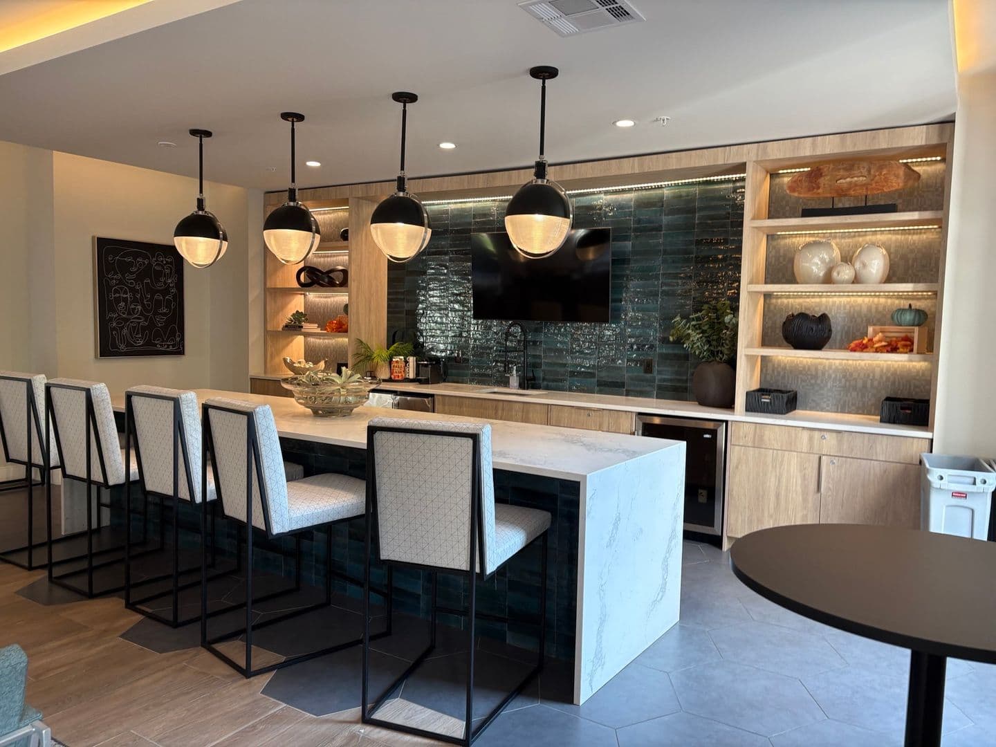 Somerville Apartment: 44 Veterans Memorial Drive E
