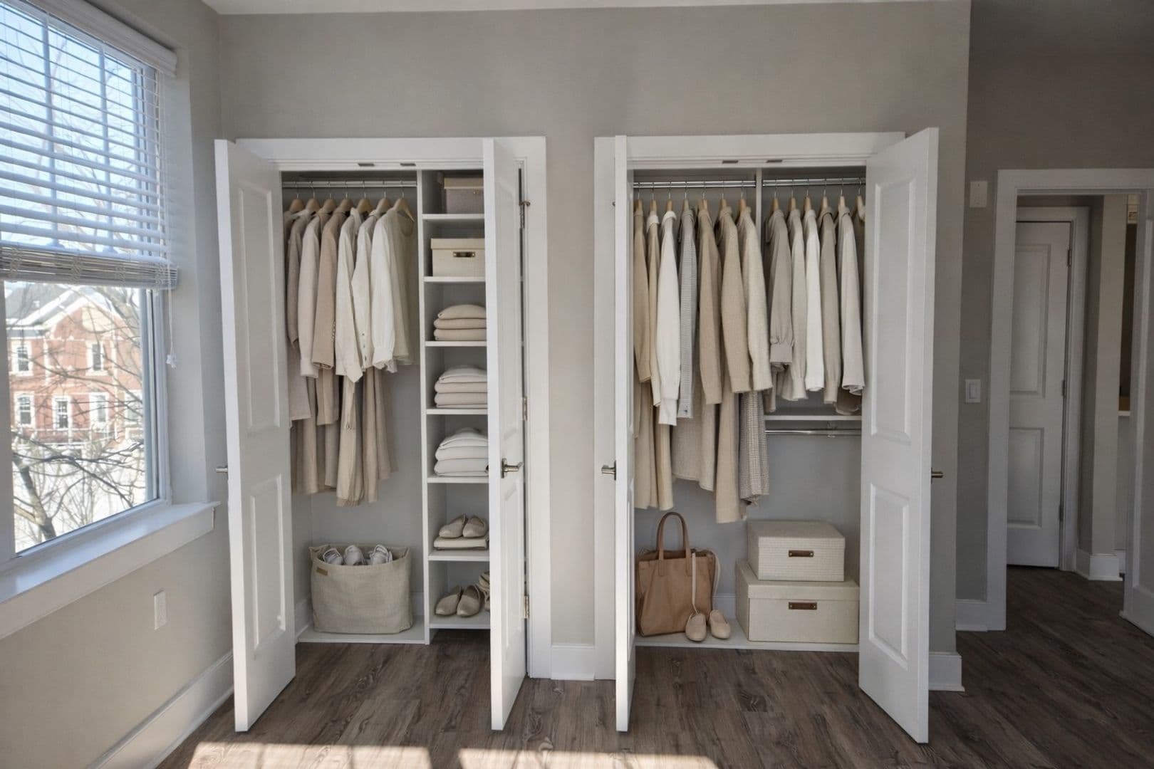 Somerville Apartment: 44 Veterans Memorial Drive E