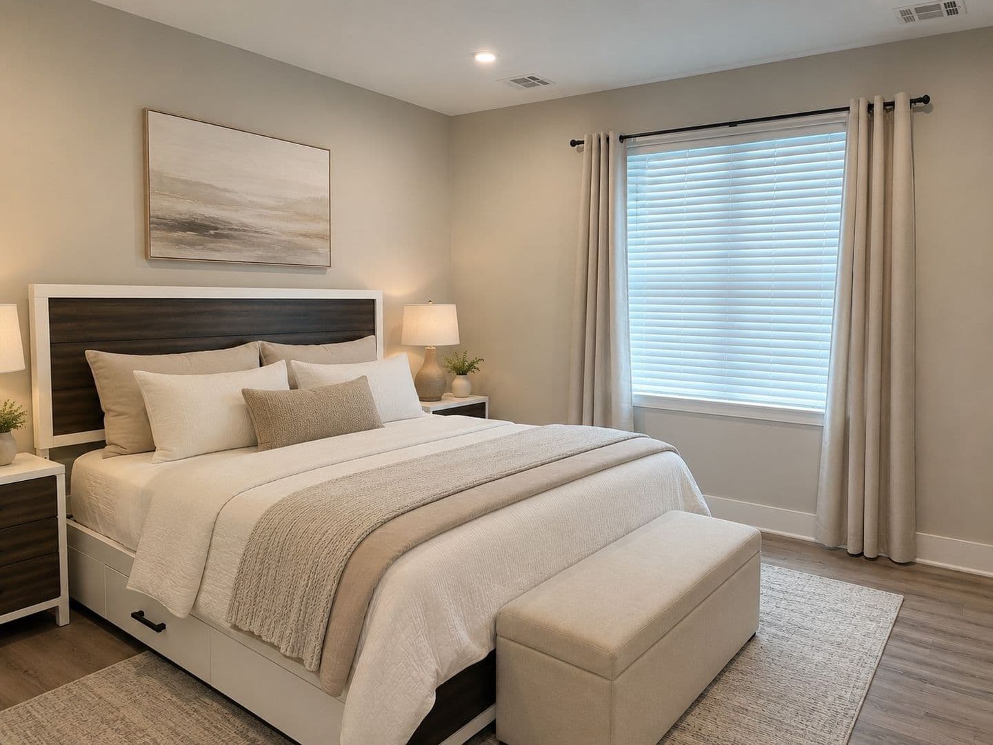 Somerville Apartment: 44 Veterans Memorial Drive E