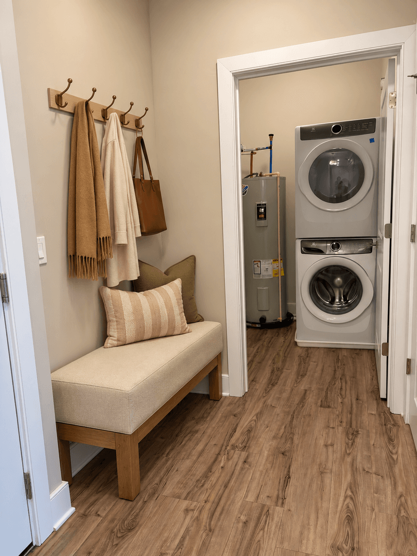 Somerville Apartment: 44 Veterans Memorial Drive E
