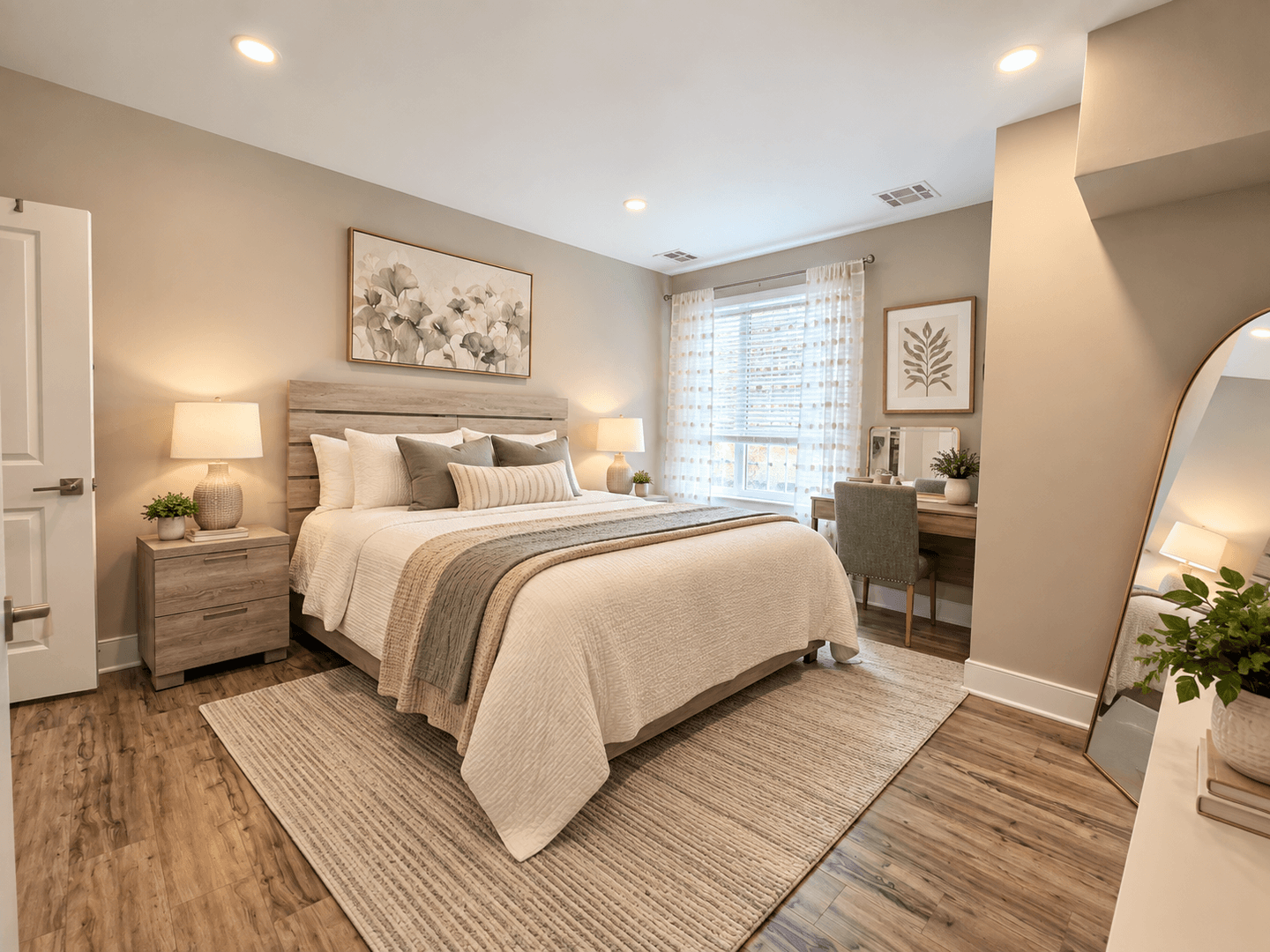 Somerville Apartment: 44 Veterans Memorial Drive E