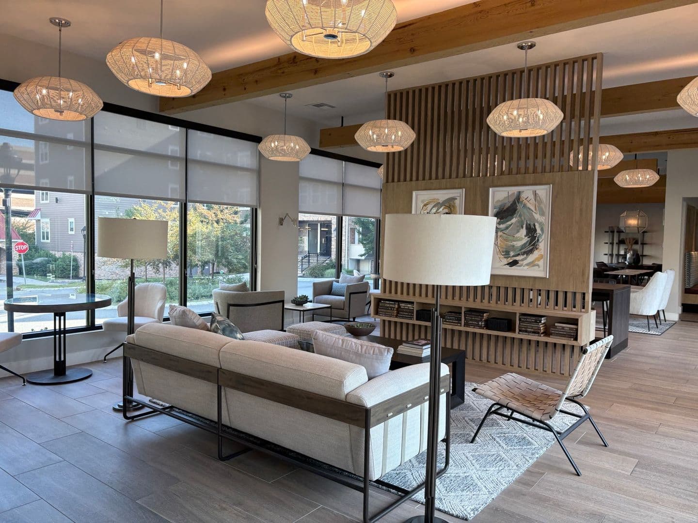 Somerville Apartment: 44 Veterans Memorial Drive E