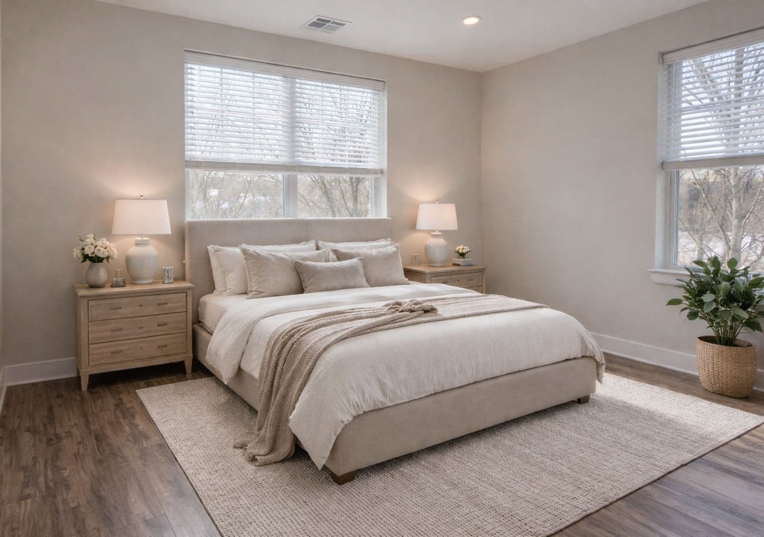 Somerville Apartment: 44 Veterans Memorial Drive E