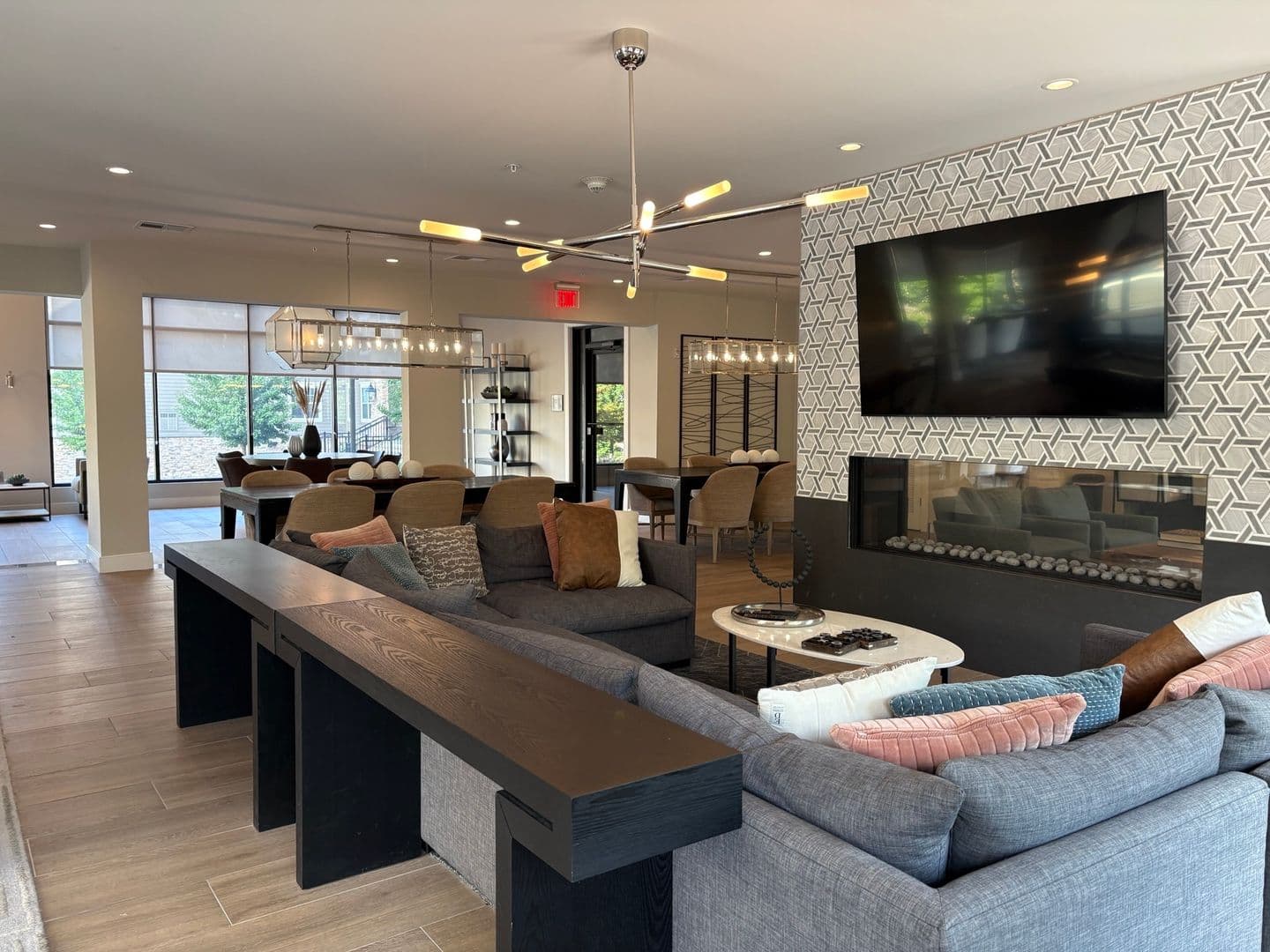 Somerville Apartment: 44 Veterans Memorial Drive E