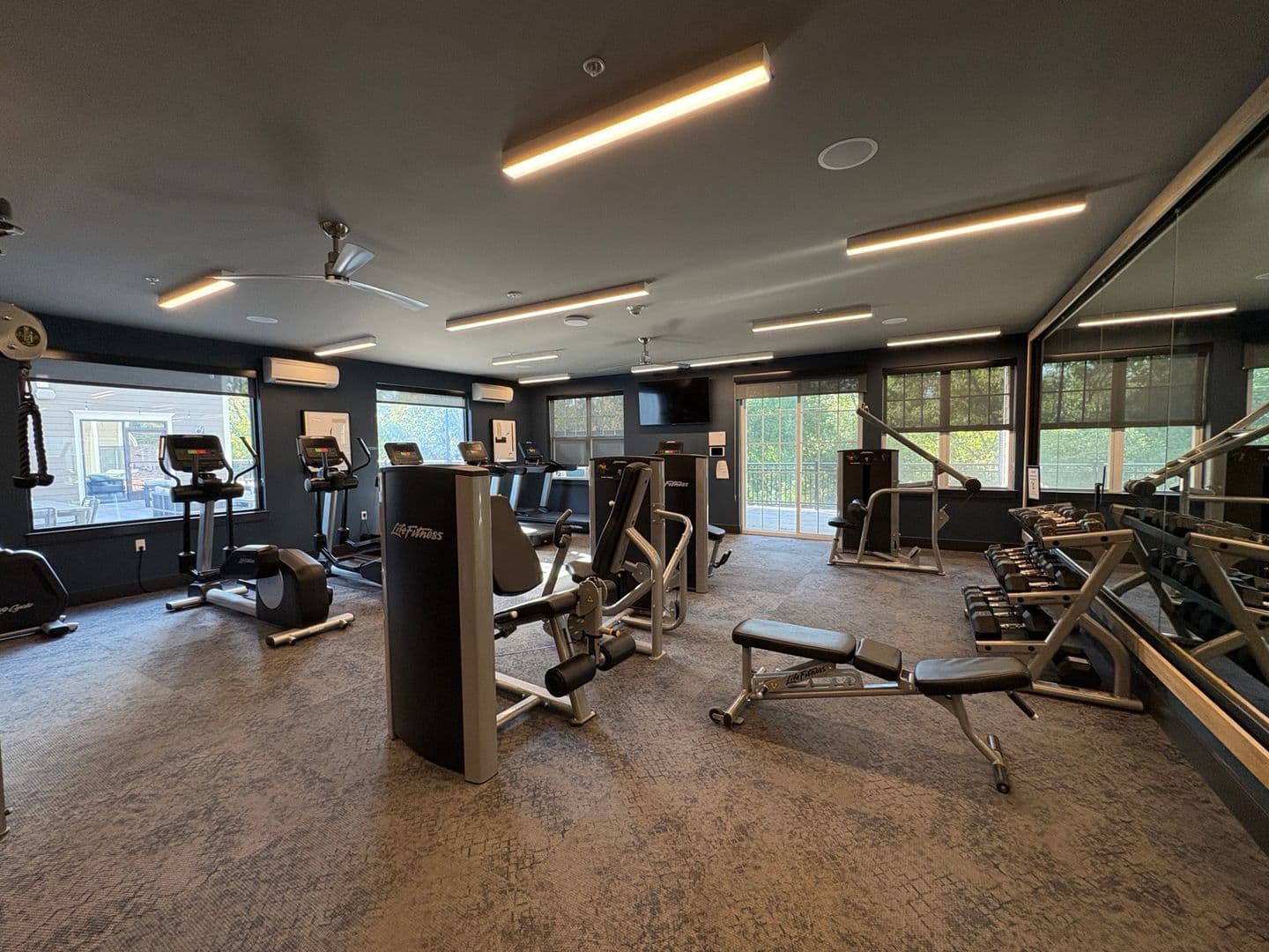 Somerville Apartment: 44 Veterans Memorial Drive E