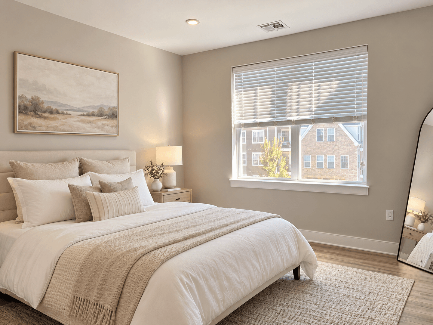 Somerville Apartment: 44 Veterans Memorial Drive E