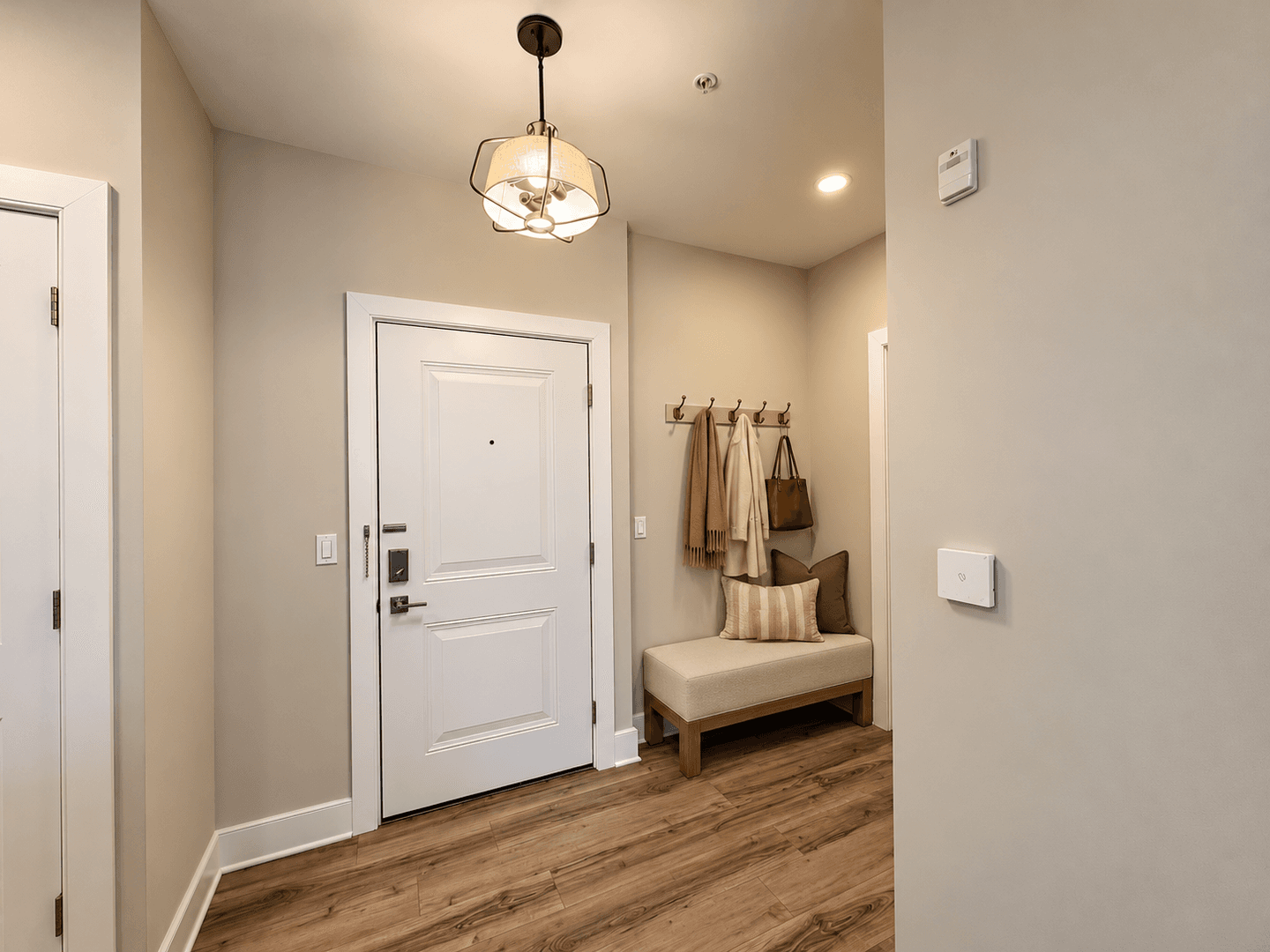 Somerville Apartment: 44 Veterans Memorial Drive E