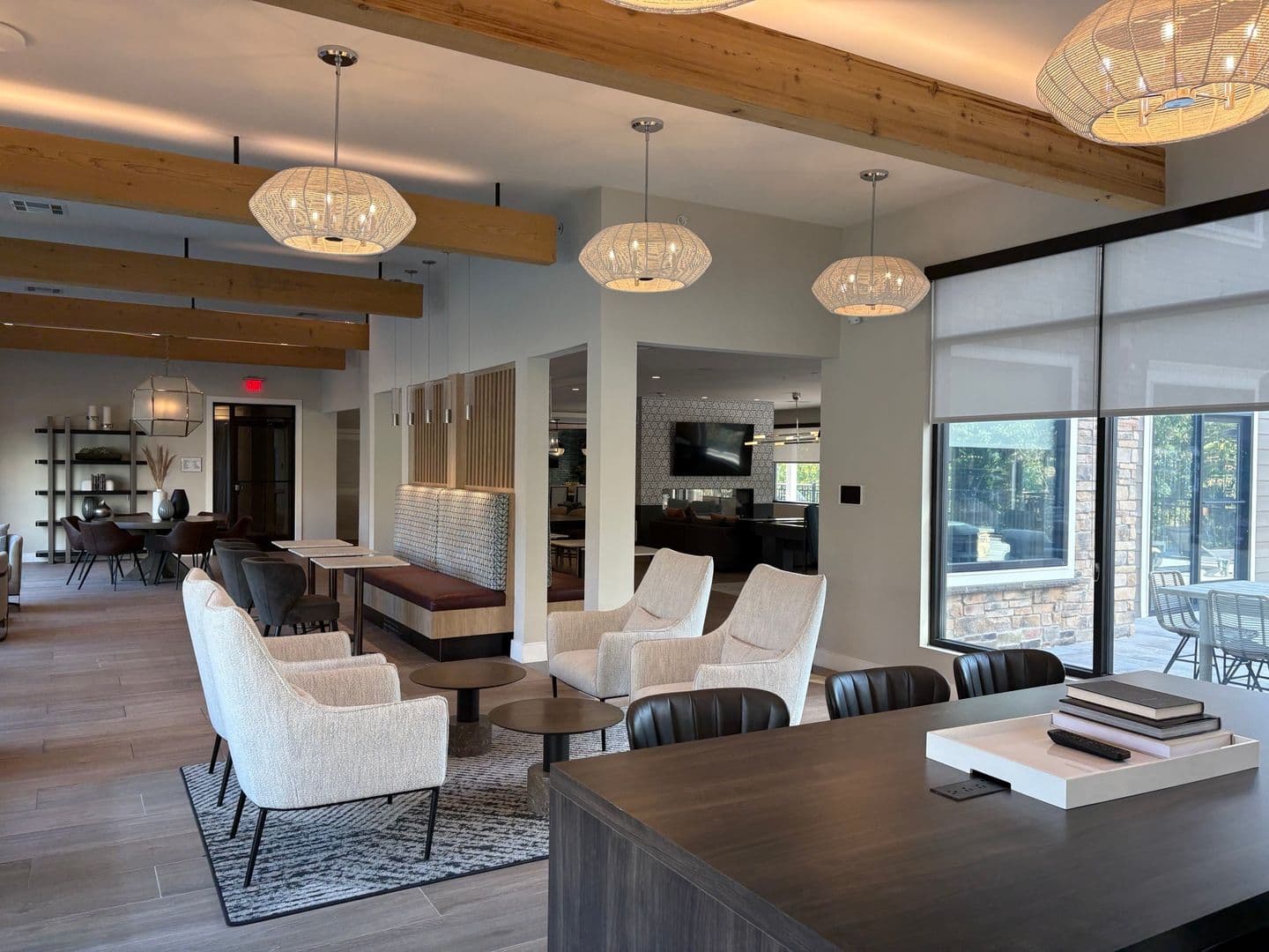 Somerville Apartment: 44 Veterans Memorial Drive E