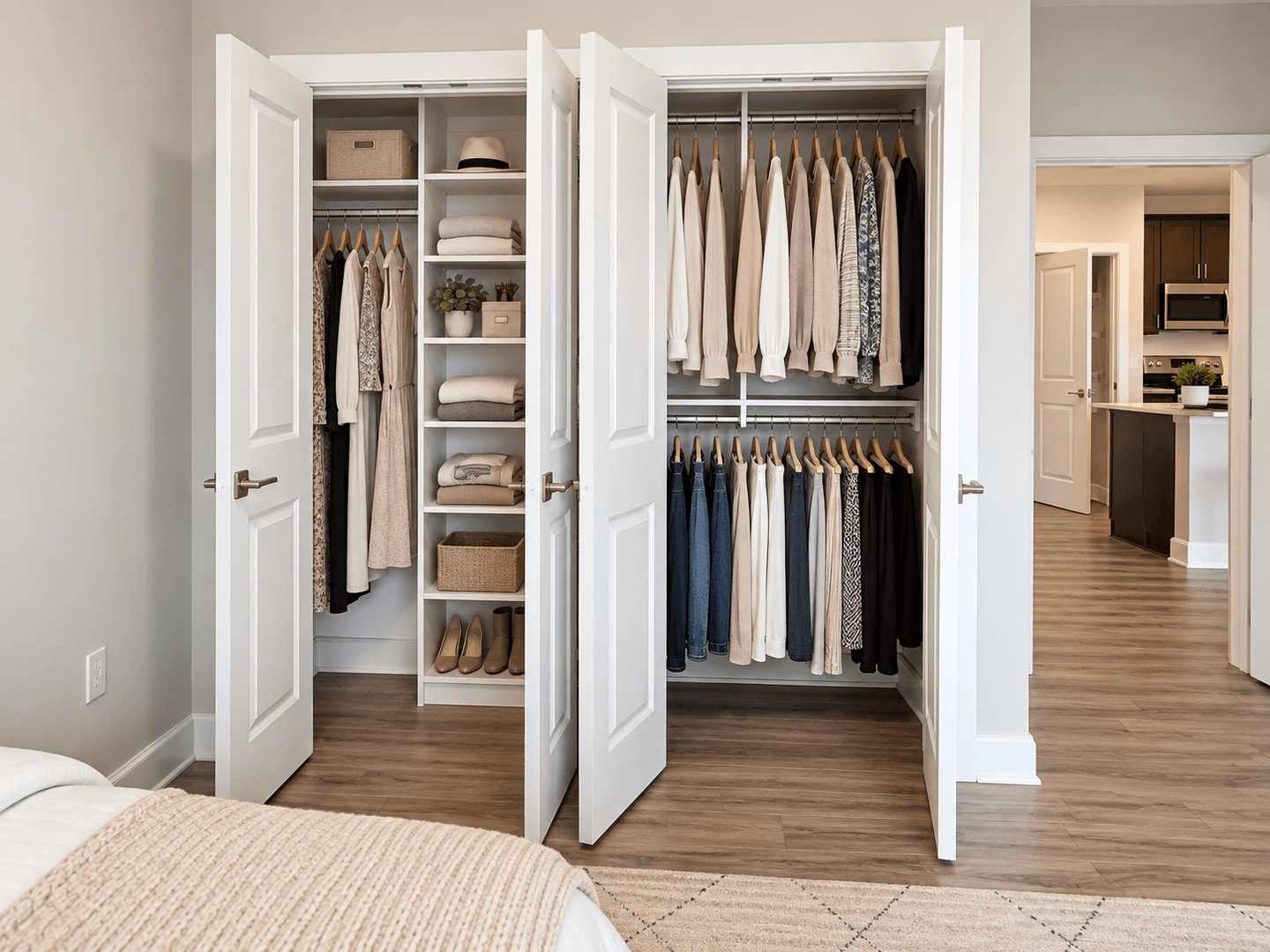 Somerville Apartment: 44 Veterans Memorial Drive E