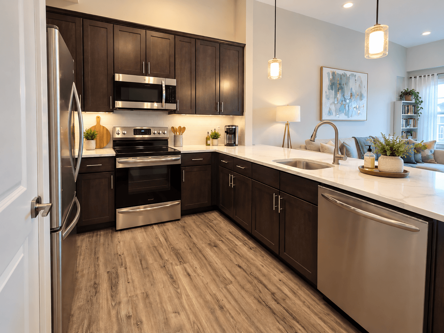Somerville Apartment: 44 Veterans Memorial Drive E