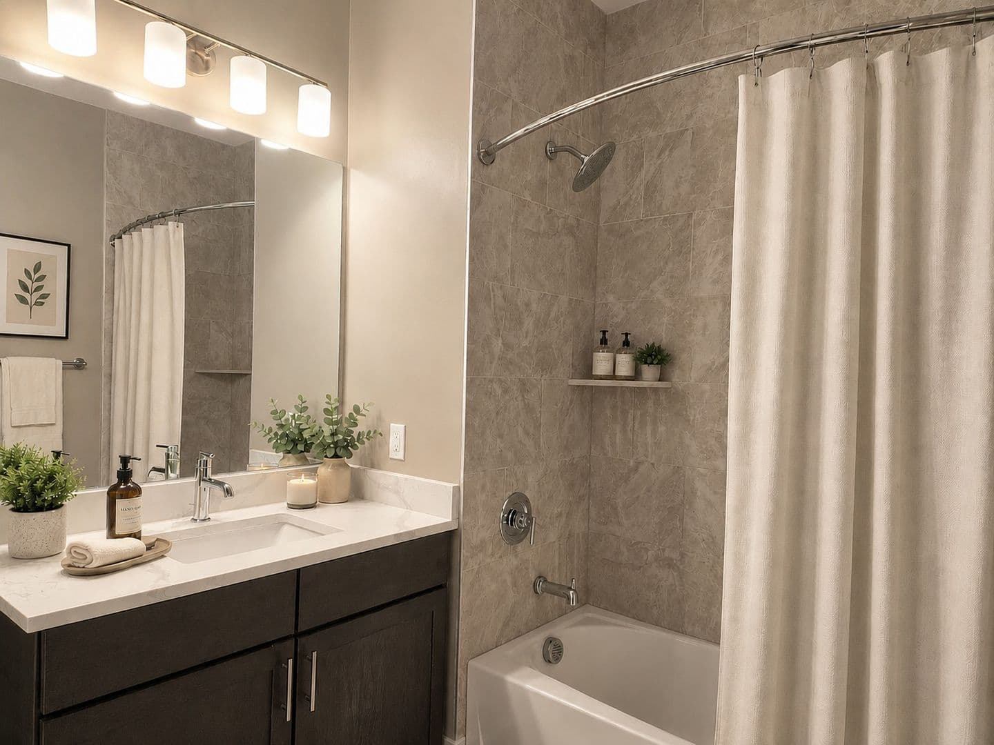 Somerville Apartment: 44 Veterans Memorial Drive E