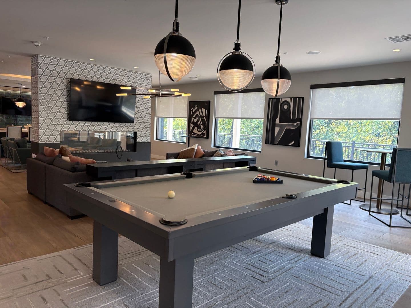 Somerville Apartment: 44 Veterans Memorial Drive E
