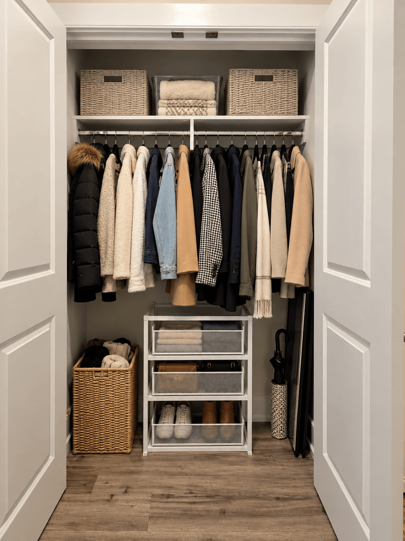 Somerville Apartment: 44 Veterans Memorial Drive E