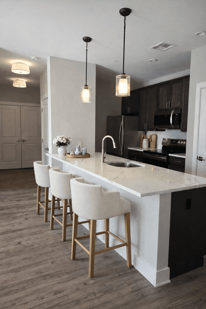 Somerville Apartment: 44 Veterans Memorial Drive E