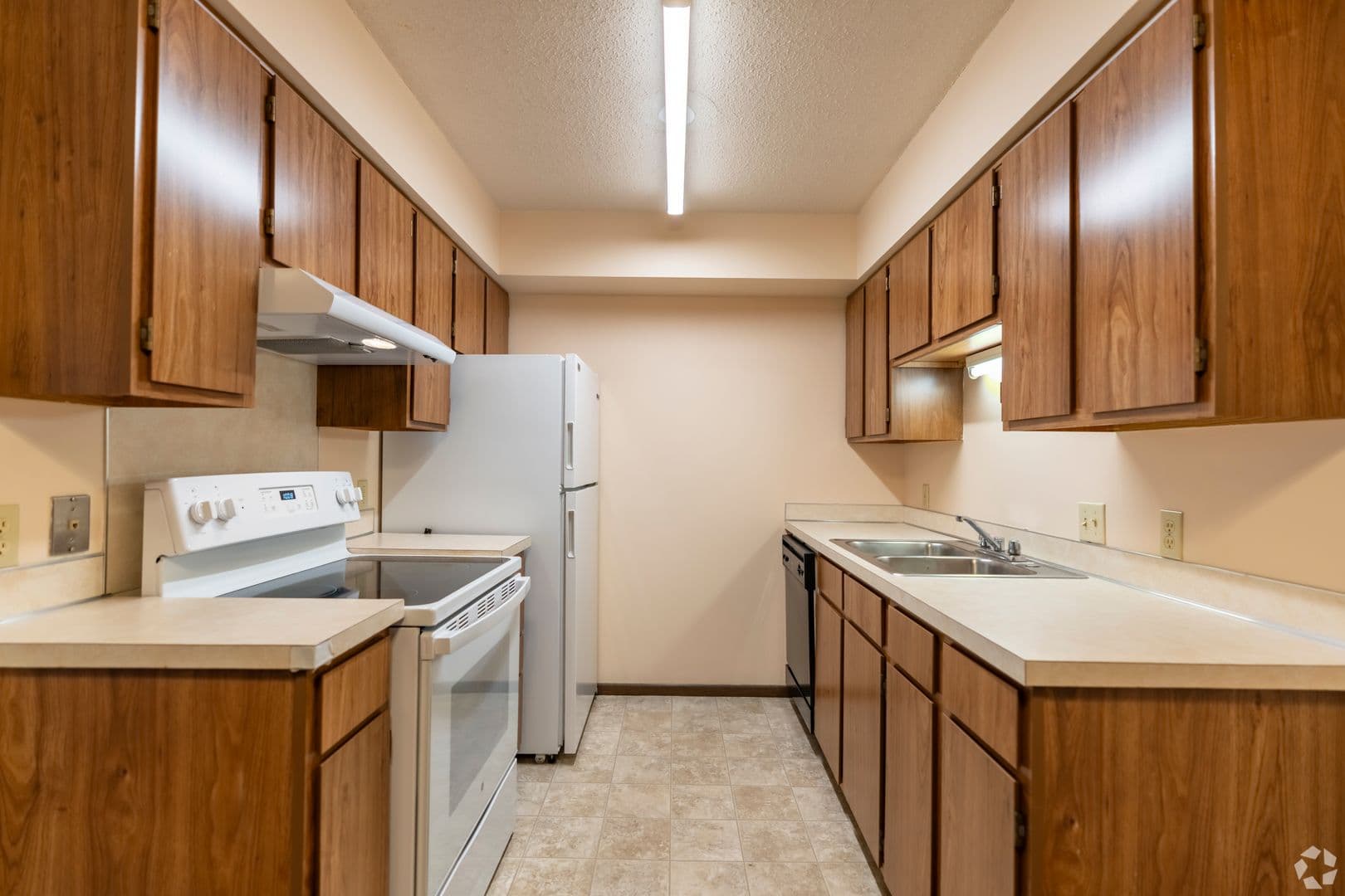 Saginaw Apartment: 6245 Normandy Dr. #10