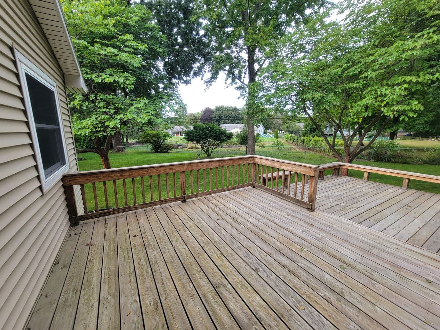 Midland House: 2901 Darby Court