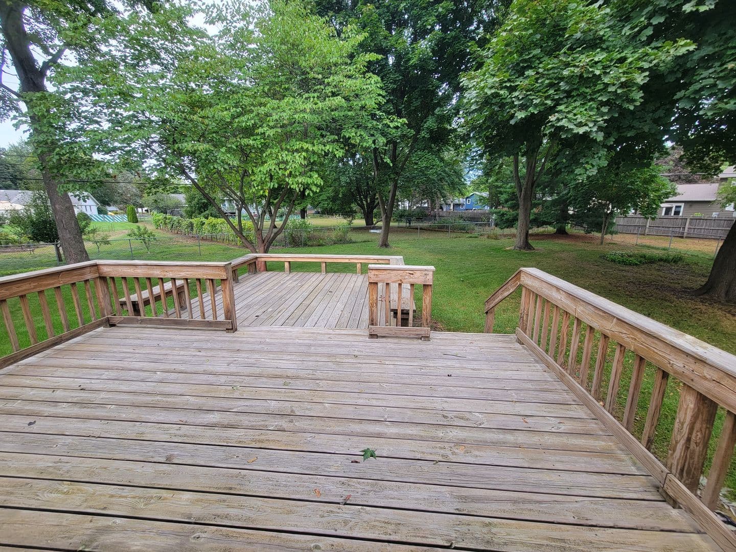 Midland House: 2901 Darby Court