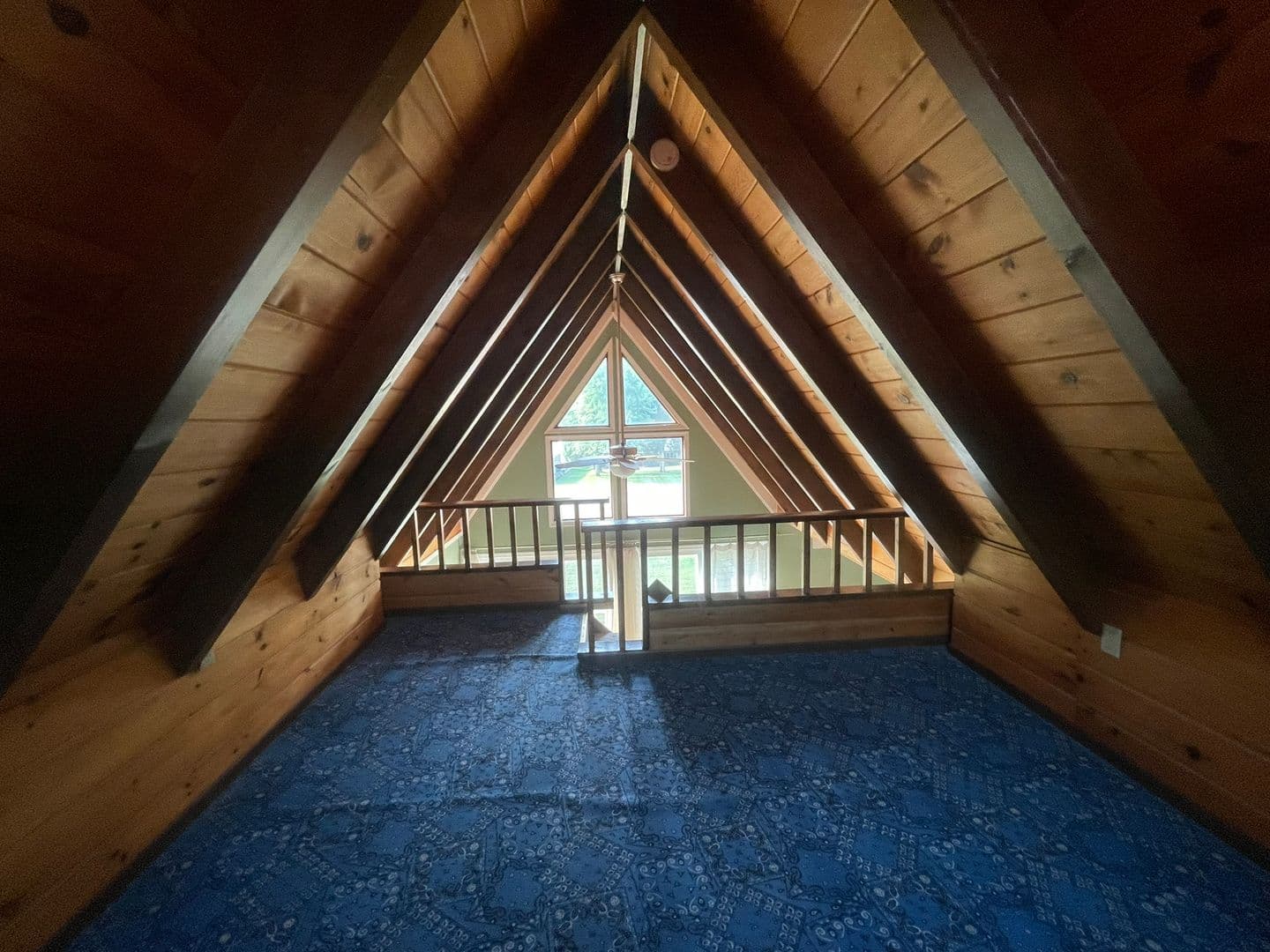 Battle Lake House: 622 N Shore Drive