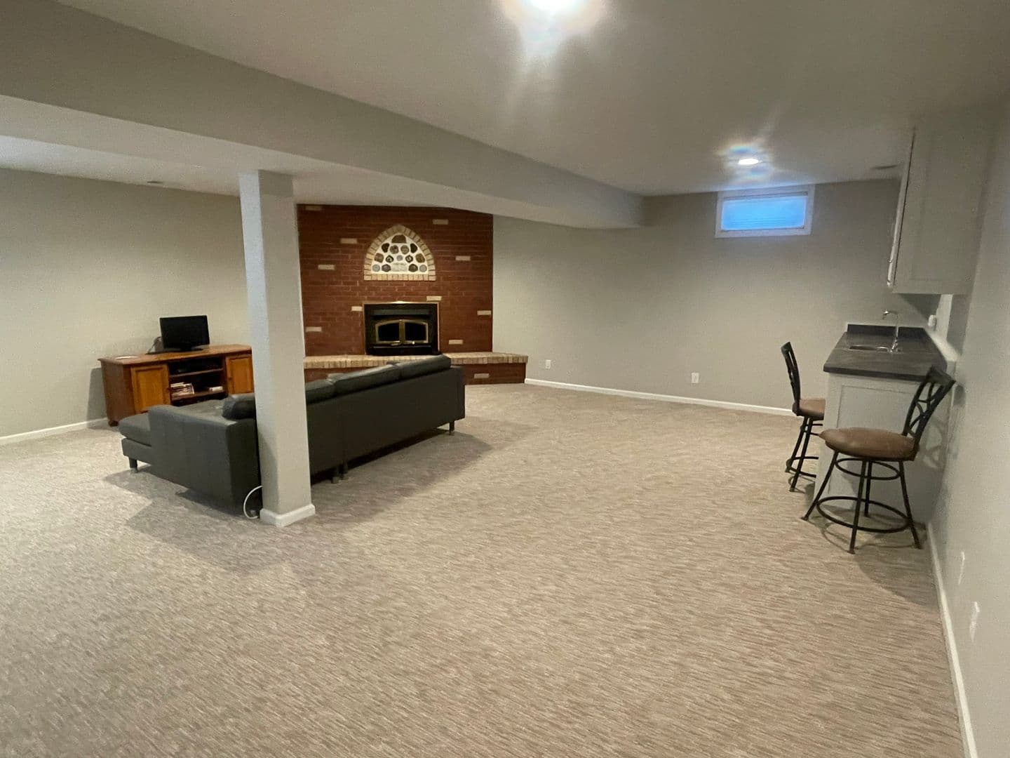Battle Lake House: 622 N Shore Drive