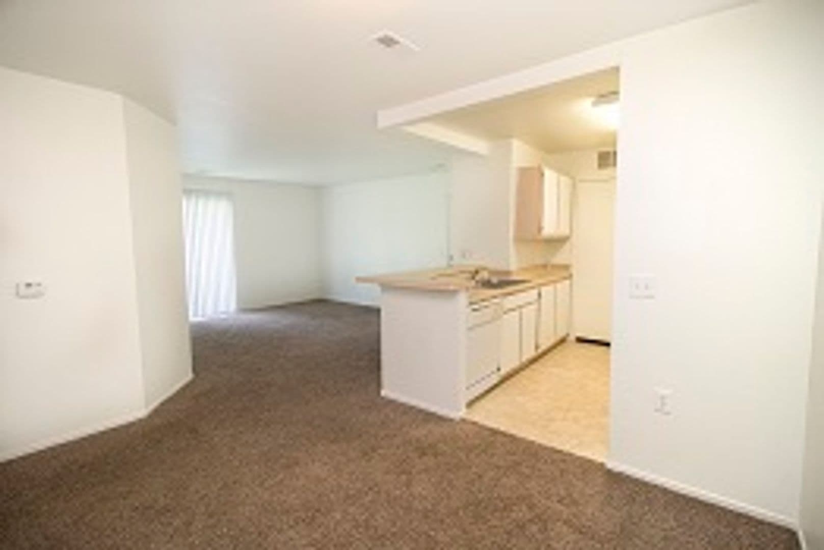 Clarkston Apartment: 5801 Bridgewater Drive