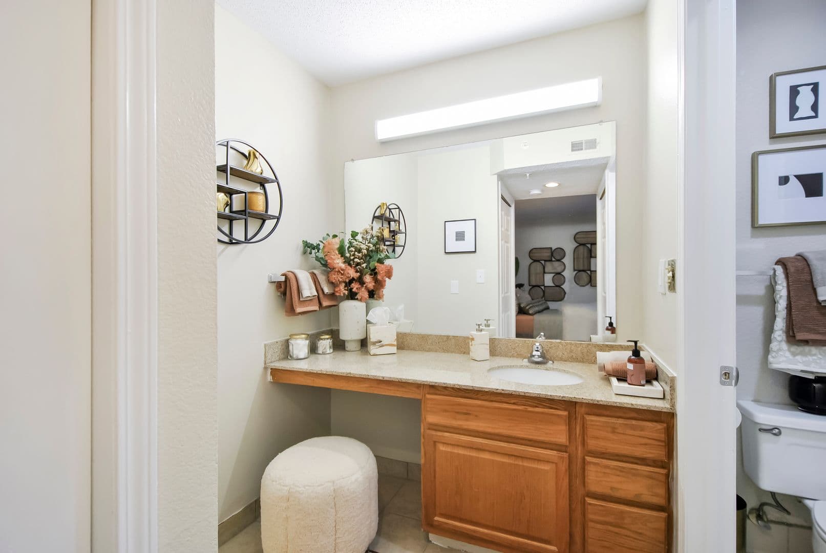 Troy Apartment: 2600 Livernois Rd
