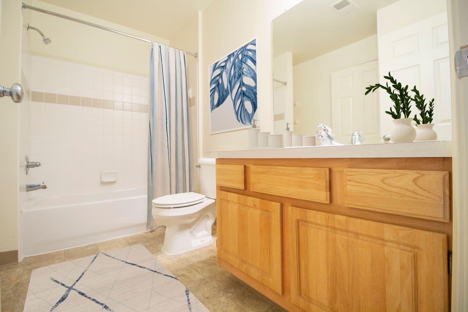 Dearborn Apartment: 101 Lake Village Blvd.