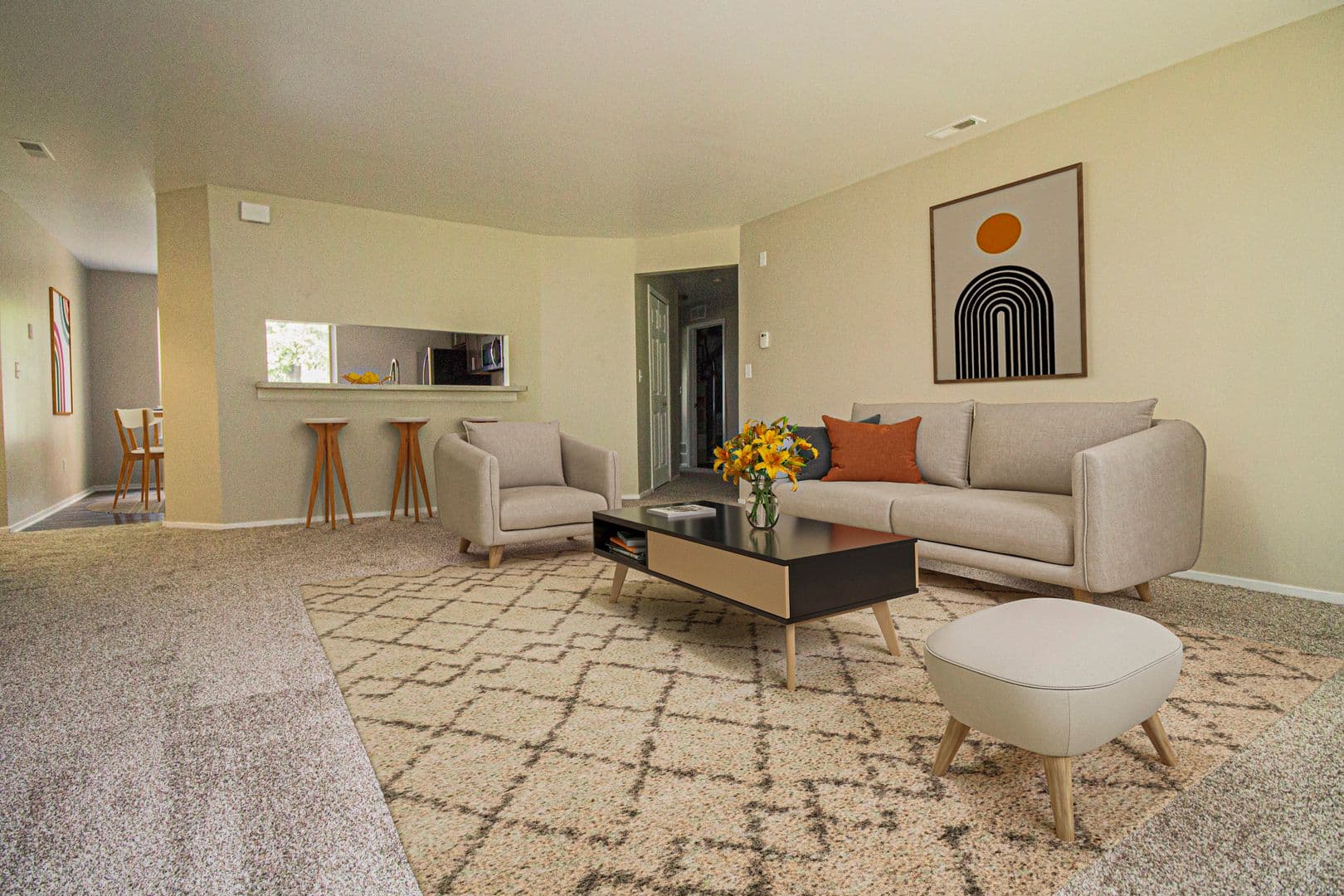 Auburn Hills Apartment: 2651 Greenstone Blvd.