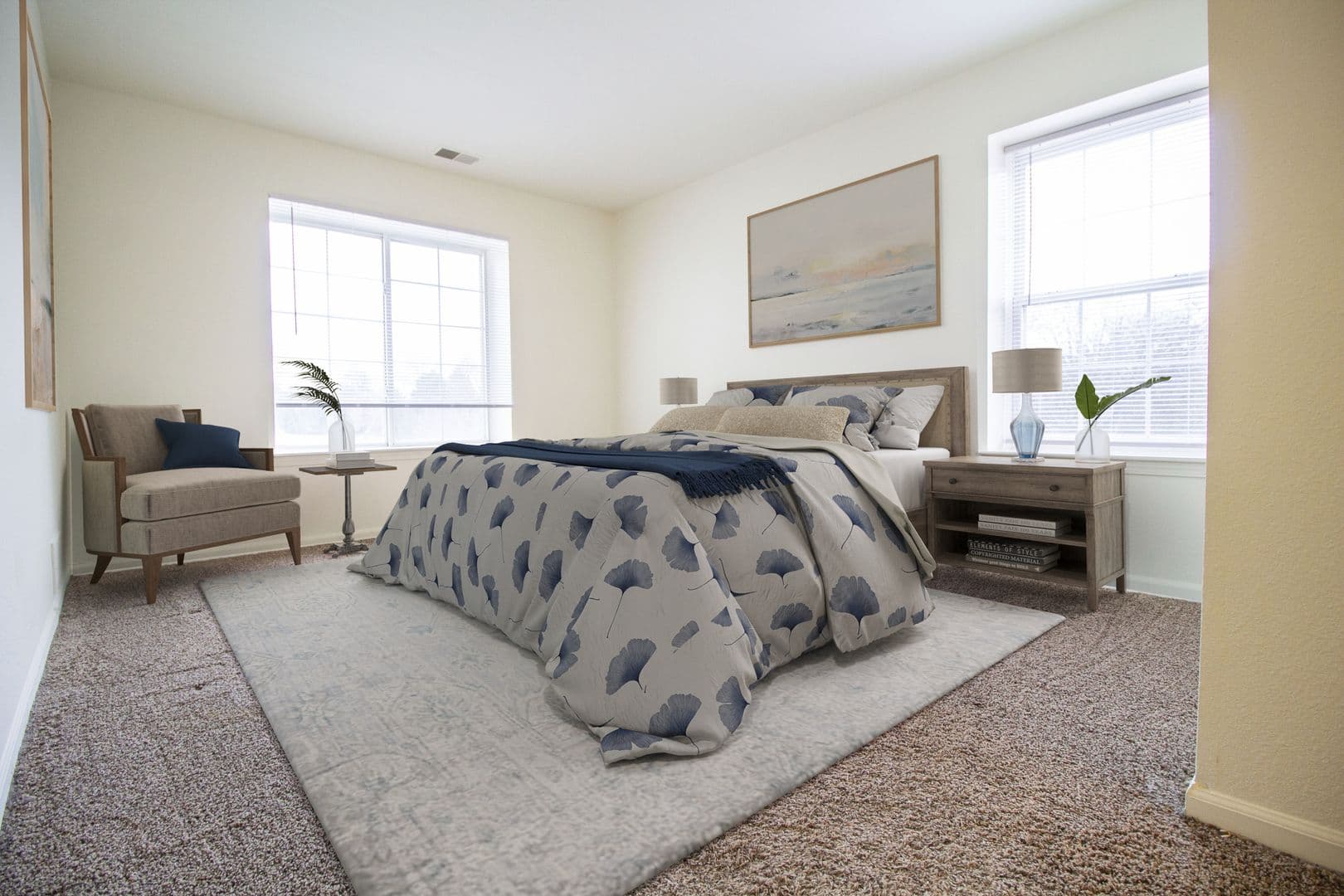 Dearborn Apartment: 101 Lake Village Blvd.