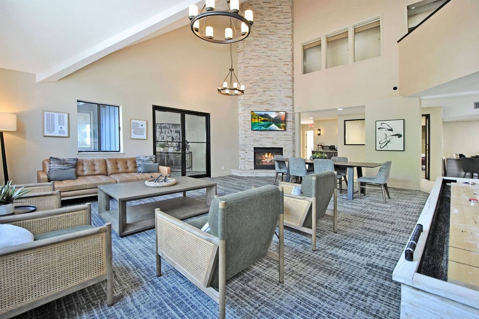 Troy Apartment: 2600 Livernois Rd
