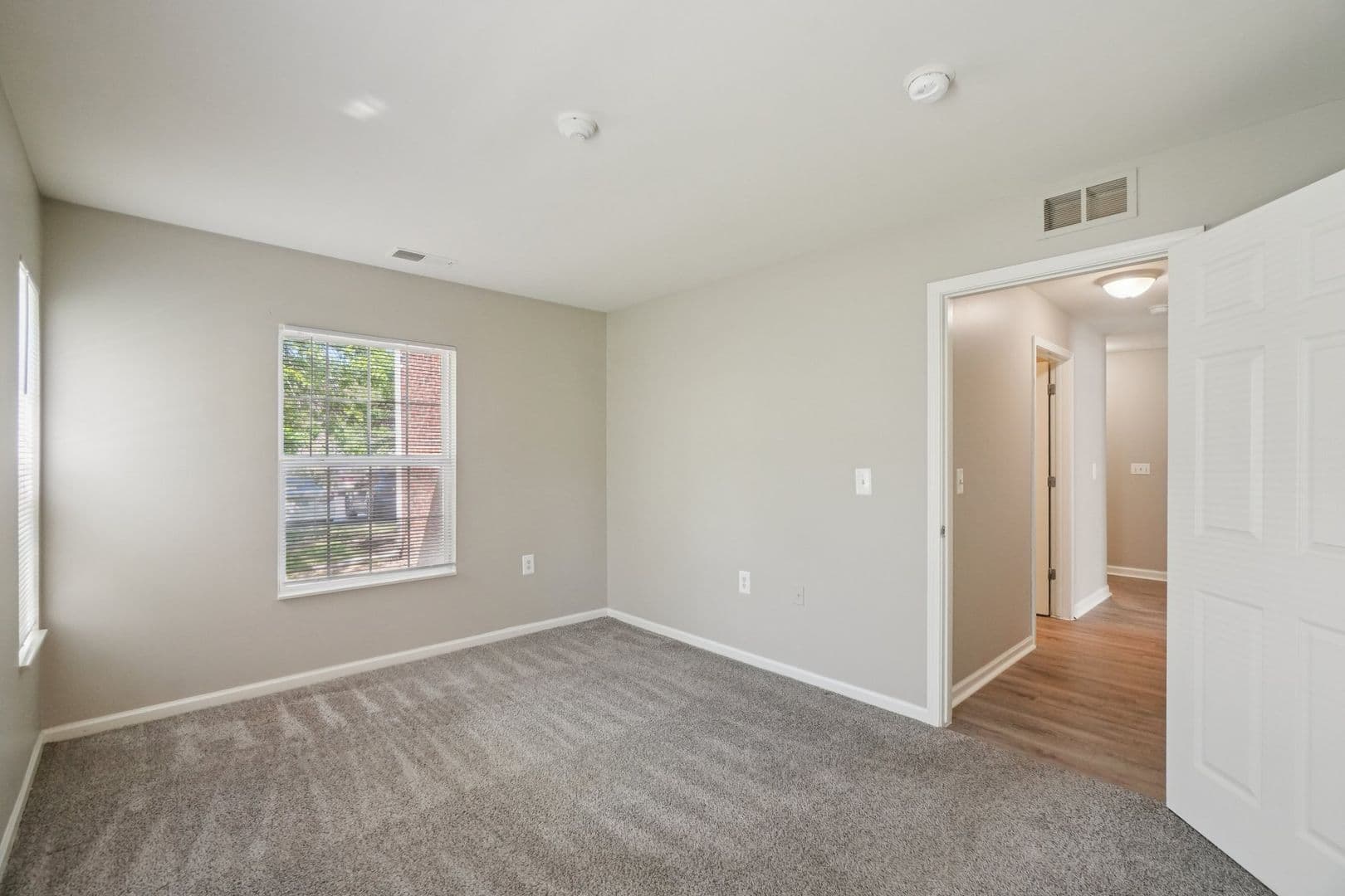 Canton Apartment: 201 Cassia Ct.