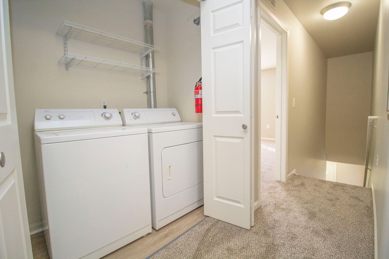 Canton Apartment: 201 Cassia Ct.