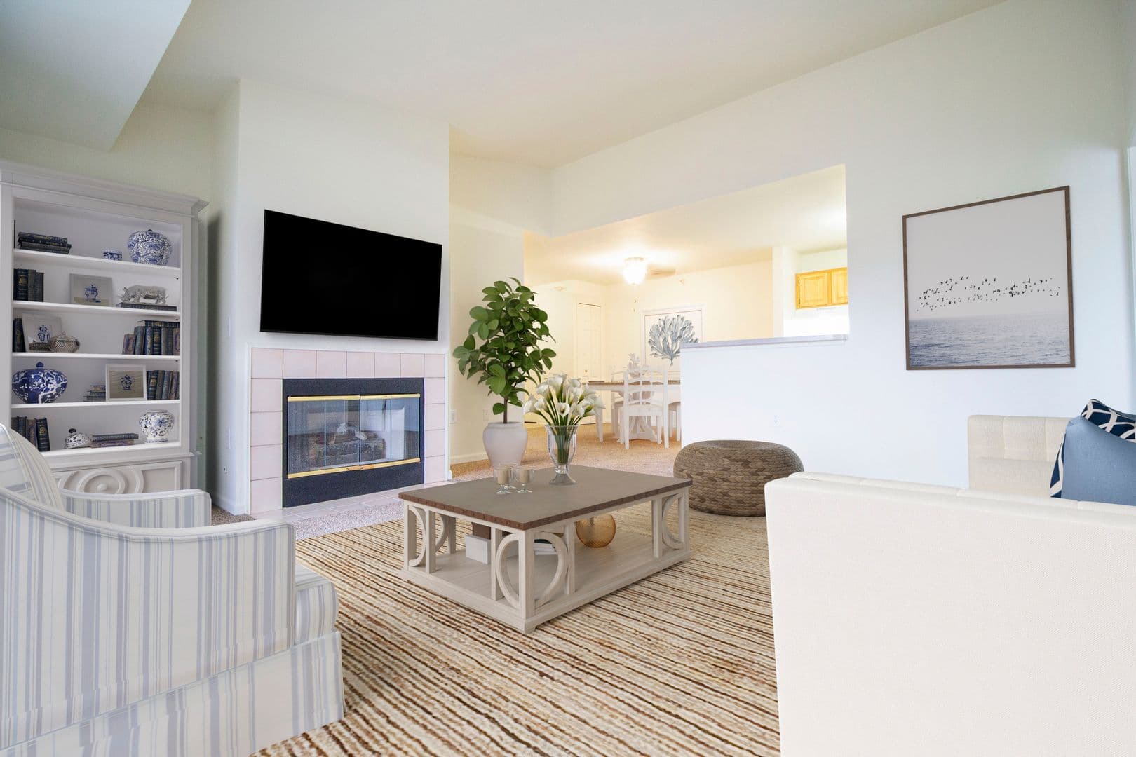 Dearborn Apartment: 101 Lake Village Blvd.