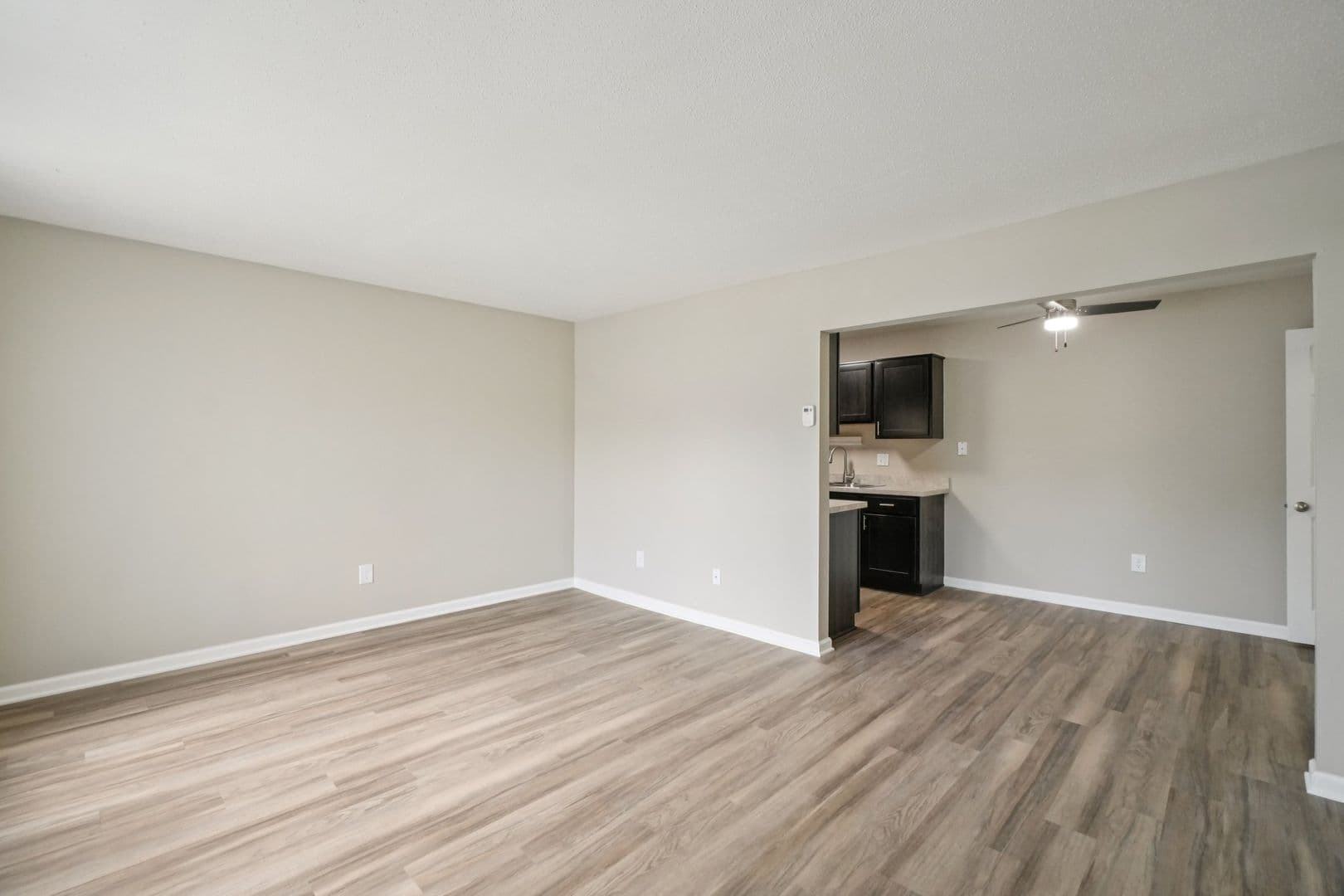 Harrison Township Townhome: 38001 Club House Lane